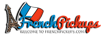 Frenchpickups.com